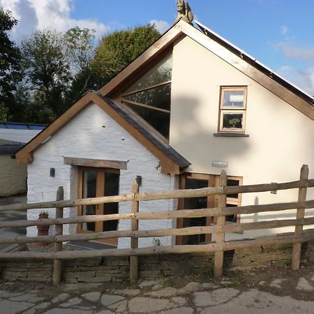 Ceridwen Holiday Homes Llandysul Kültér fotó