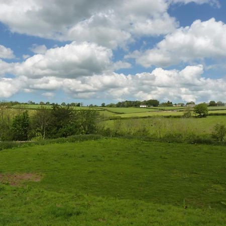 Ceridwen Holiday Homes Llandysul Kültér fotó