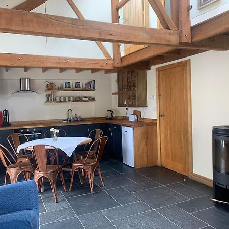 Ceridwen Holiday Homes Llandysul Kültér fotó