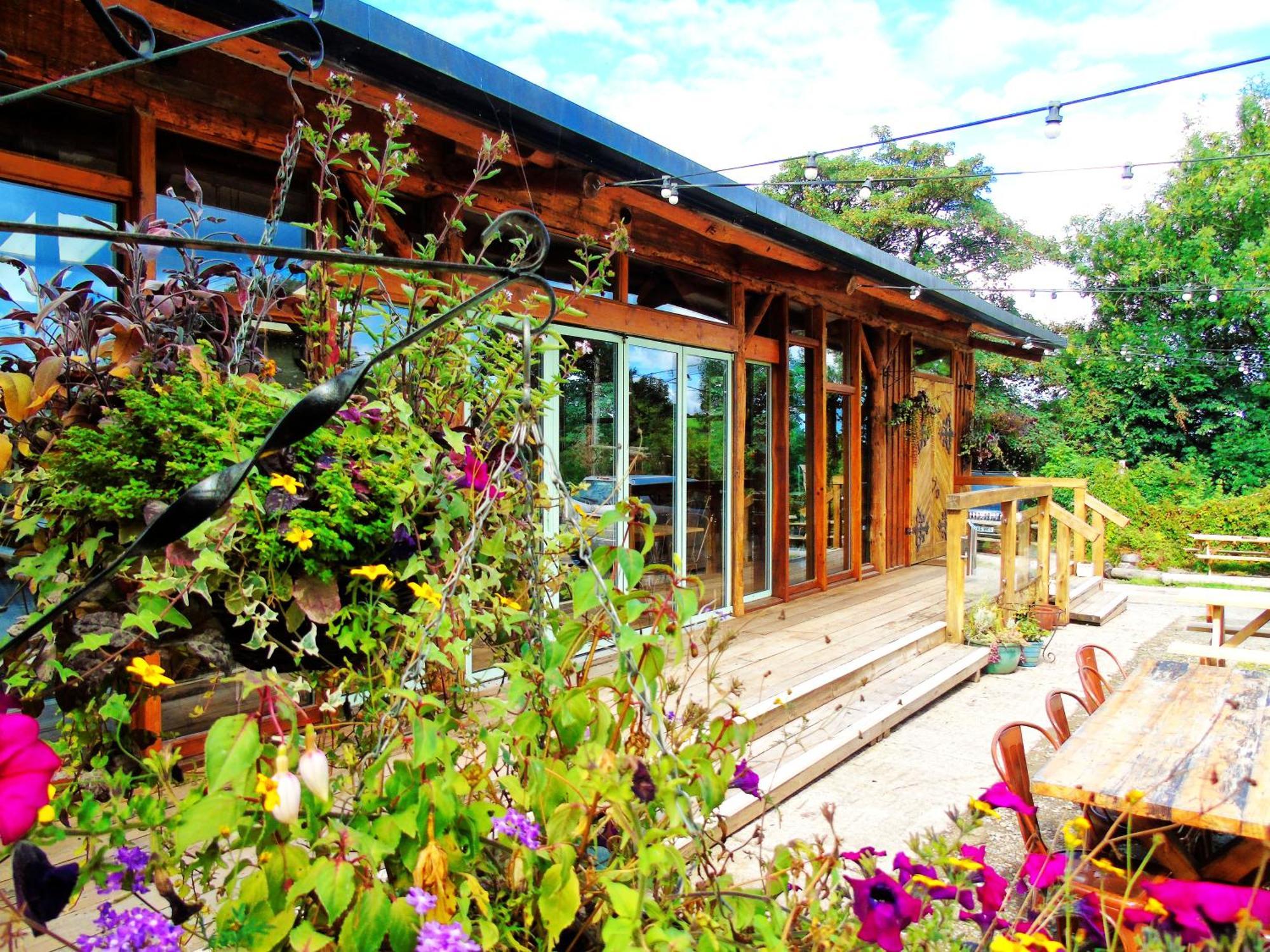 Ceridwen Holiday Homes Llandysul Kültér fotó