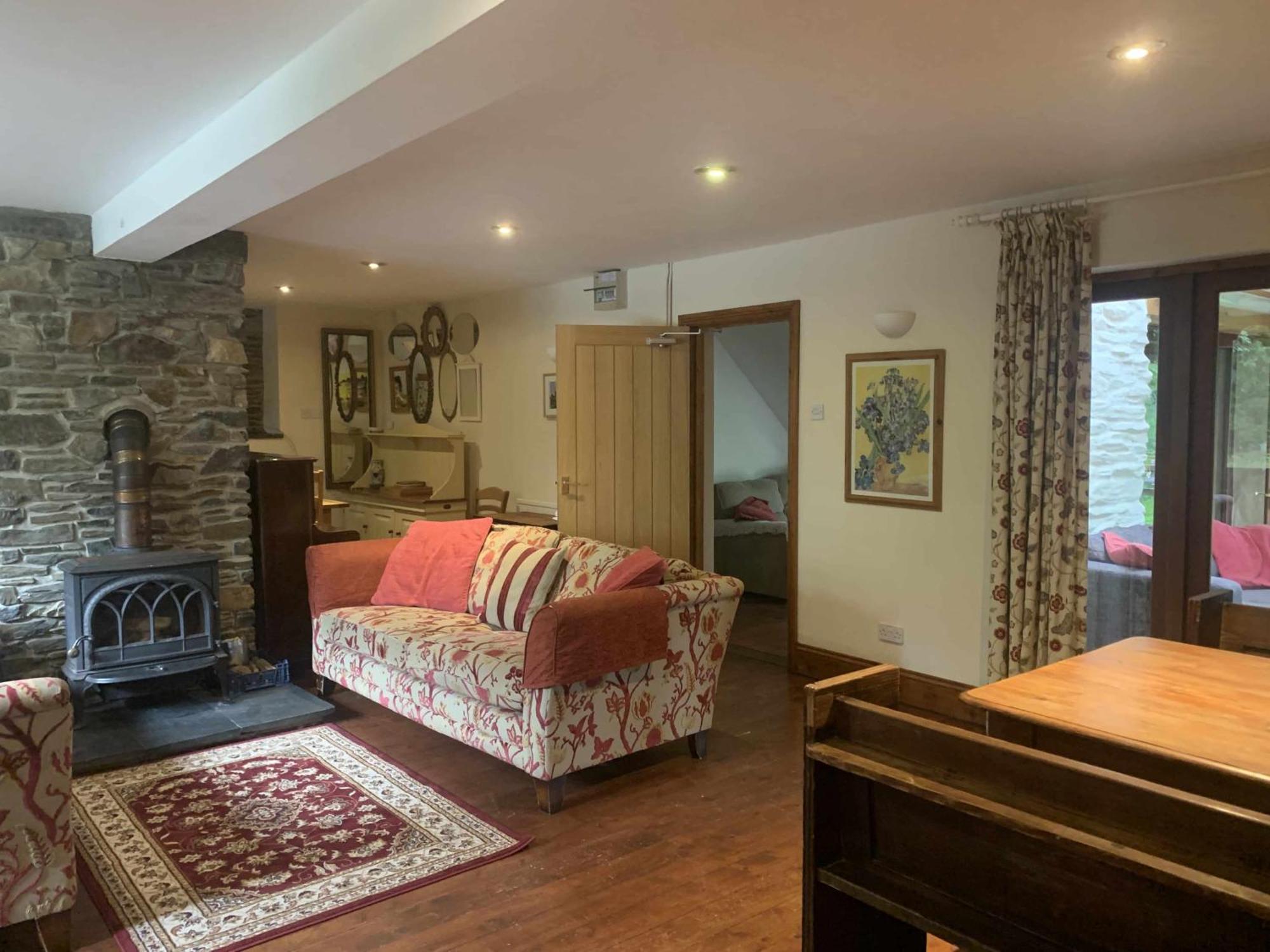 Ceridwen Holiday Homes Llandysul Kültér fotó