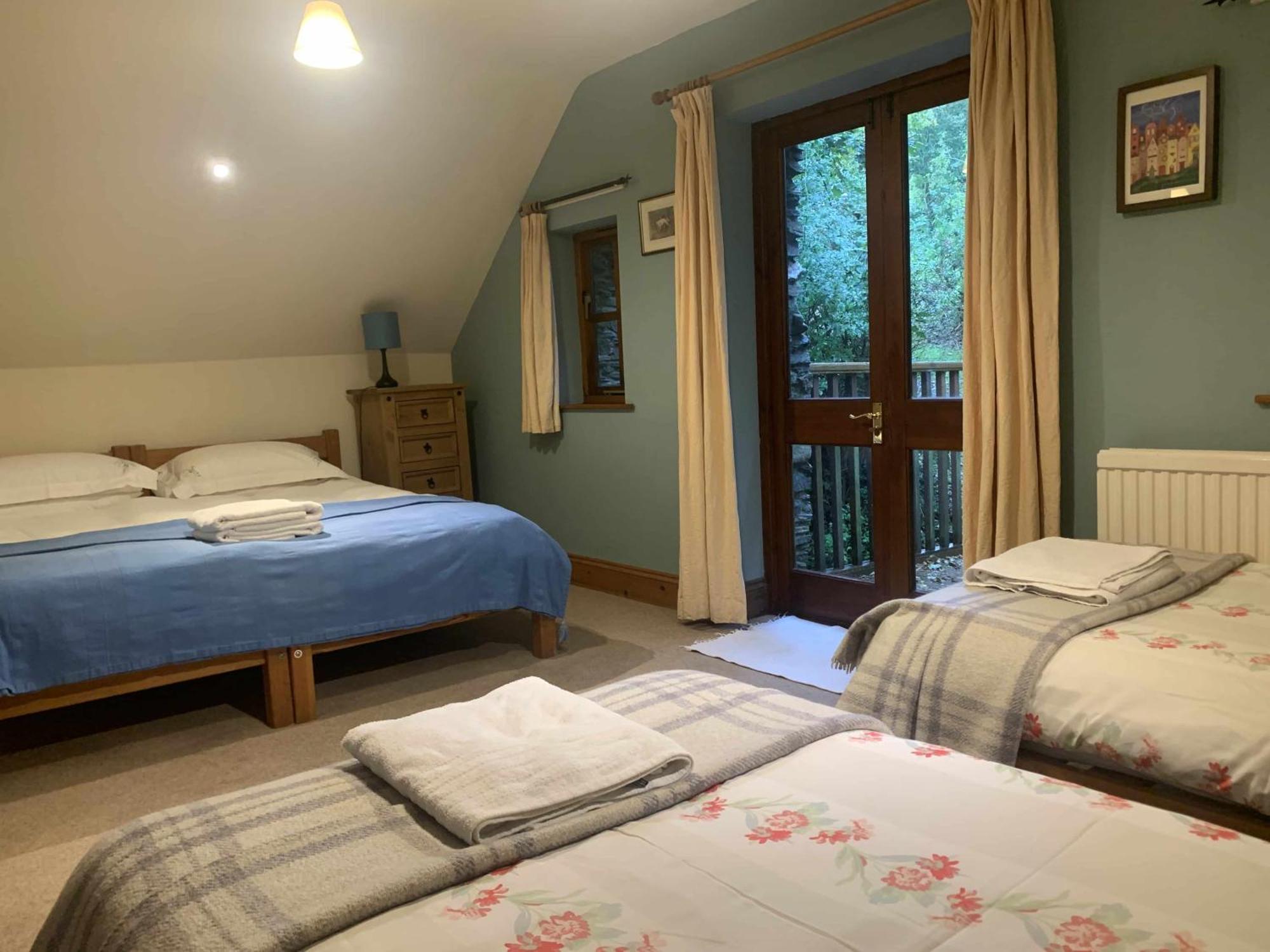 Ceridwen Holiday Homes Llandysul Kültér fotó
