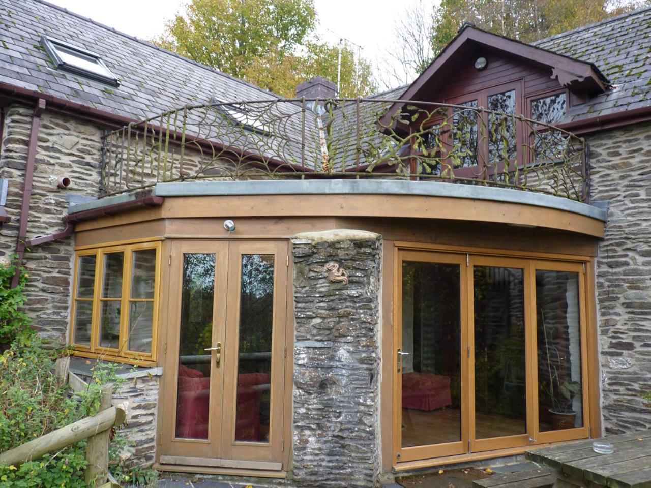 Ceridwen Holiday Homes Llandysul Kültér fotó