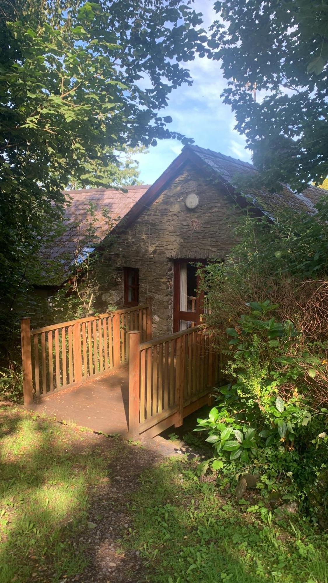 Ceridwen Holiday Homes Llandysul Kültér fotó