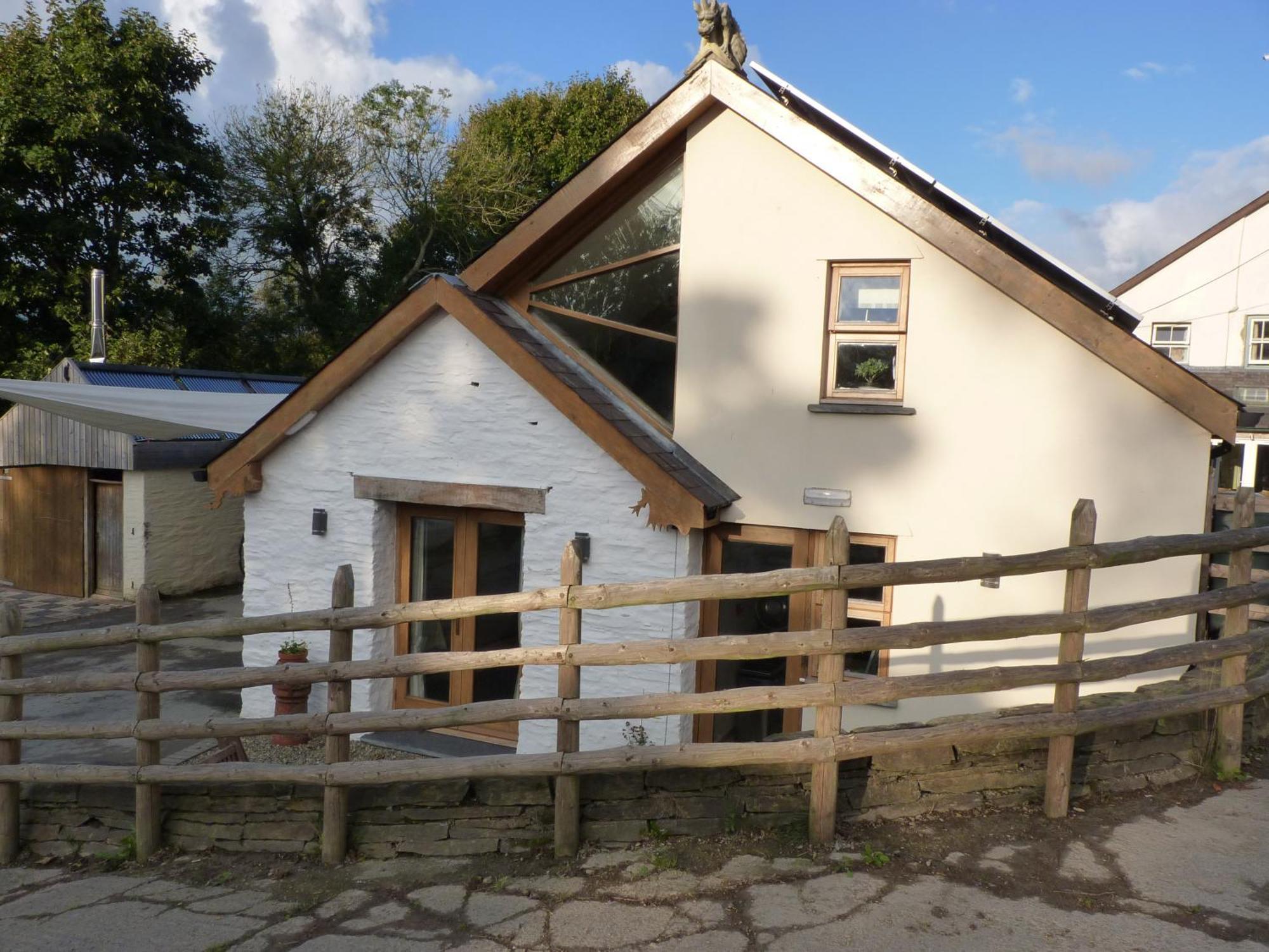 Ceridwen Holiday Homes Llandysul Kültér fotó
