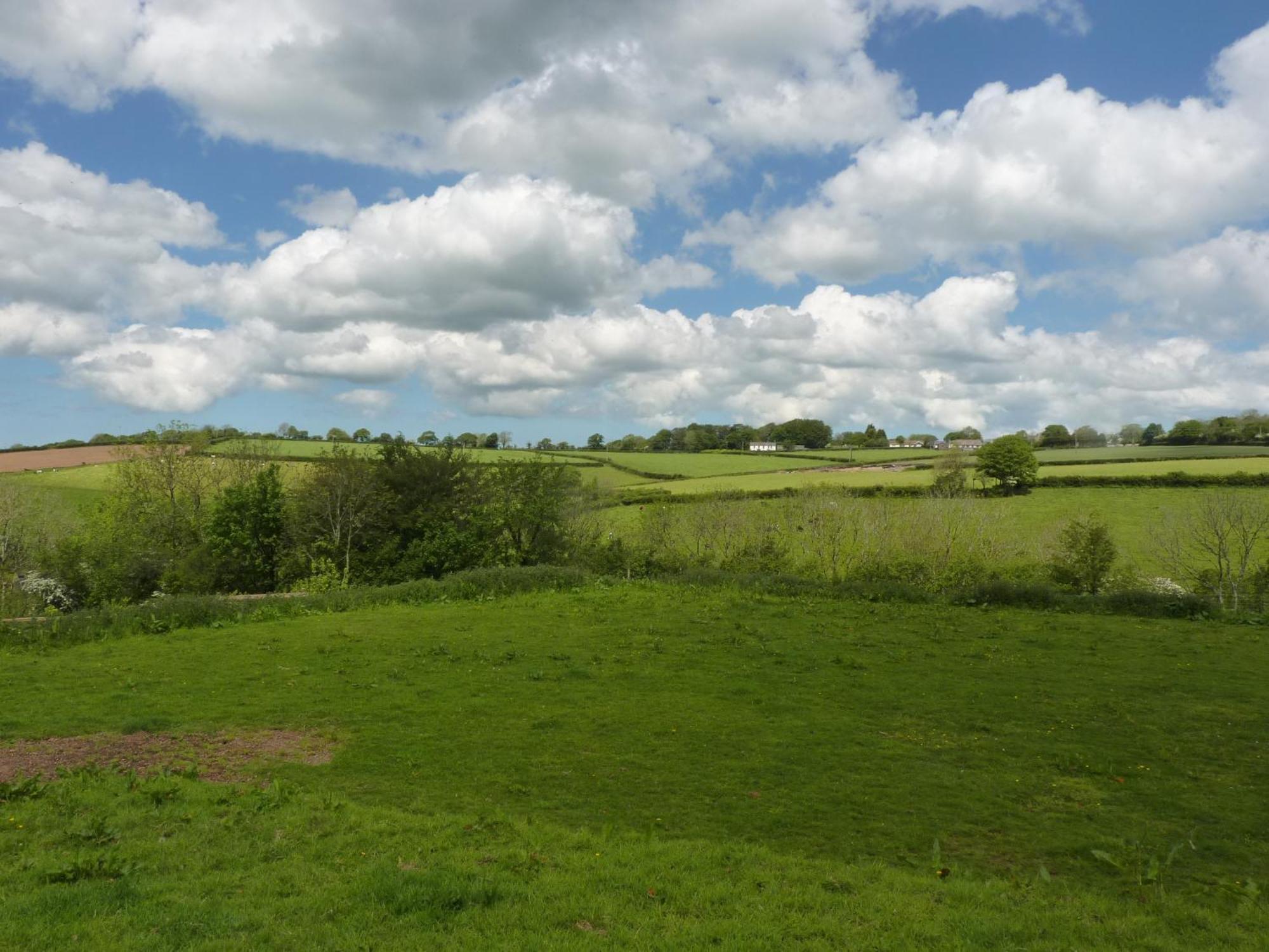 Ceridwen Holiday Homes Llandysul Kültér fotó