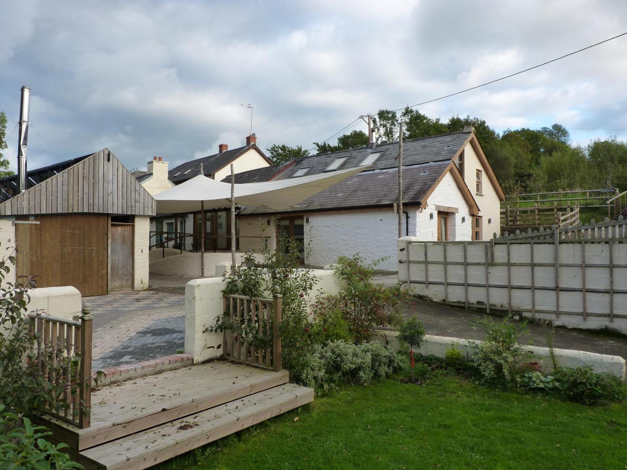 Ceridwen Holiday Homes Llandysul Kültér fotó