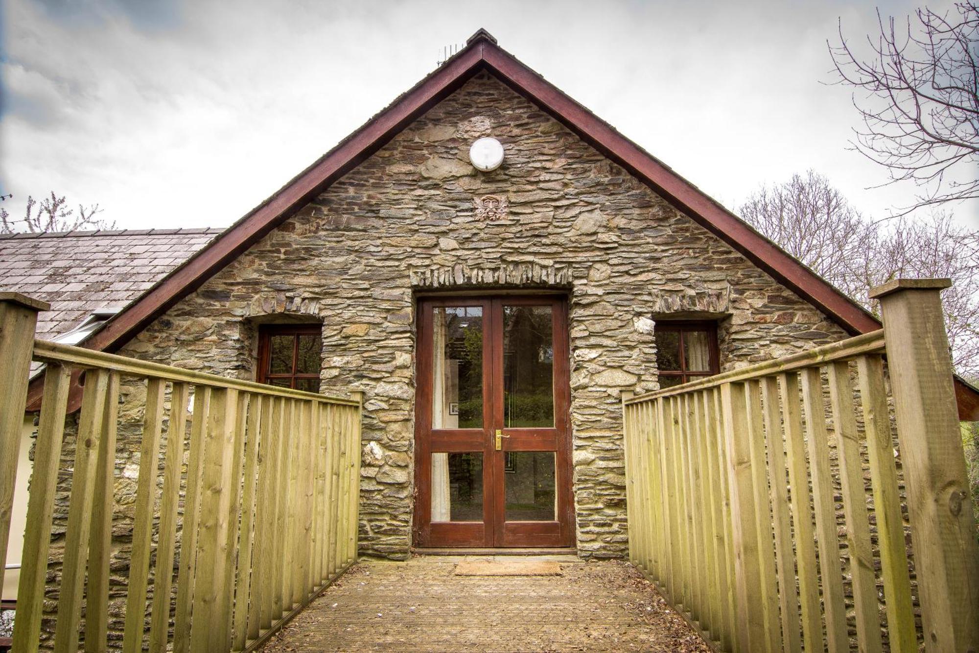 Ceridwen Holiday Homes Llandysul Kültér fotó