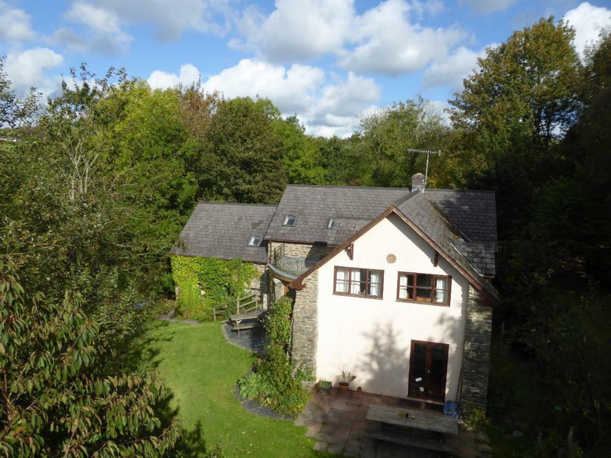 Ceridwen Holiday Homes Llandysul Kültér fotó