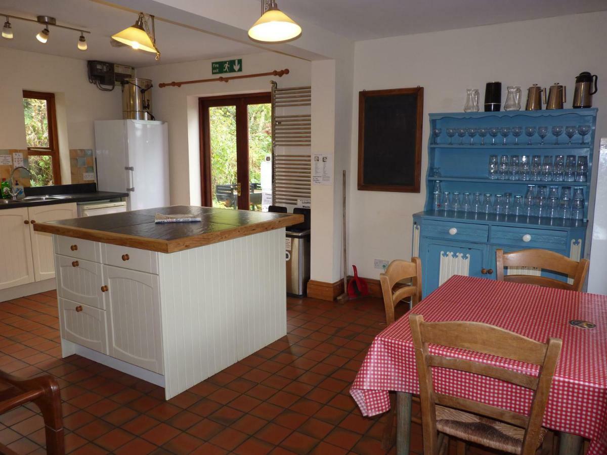 Ceridwen Holiday Homes Llandysul Kültér fotó