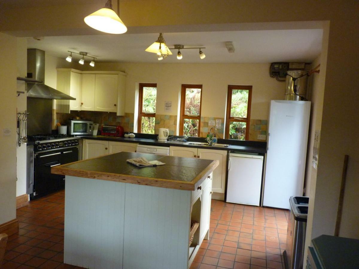 Ceridwen Holiday Homes Llandysul Kültér fotó