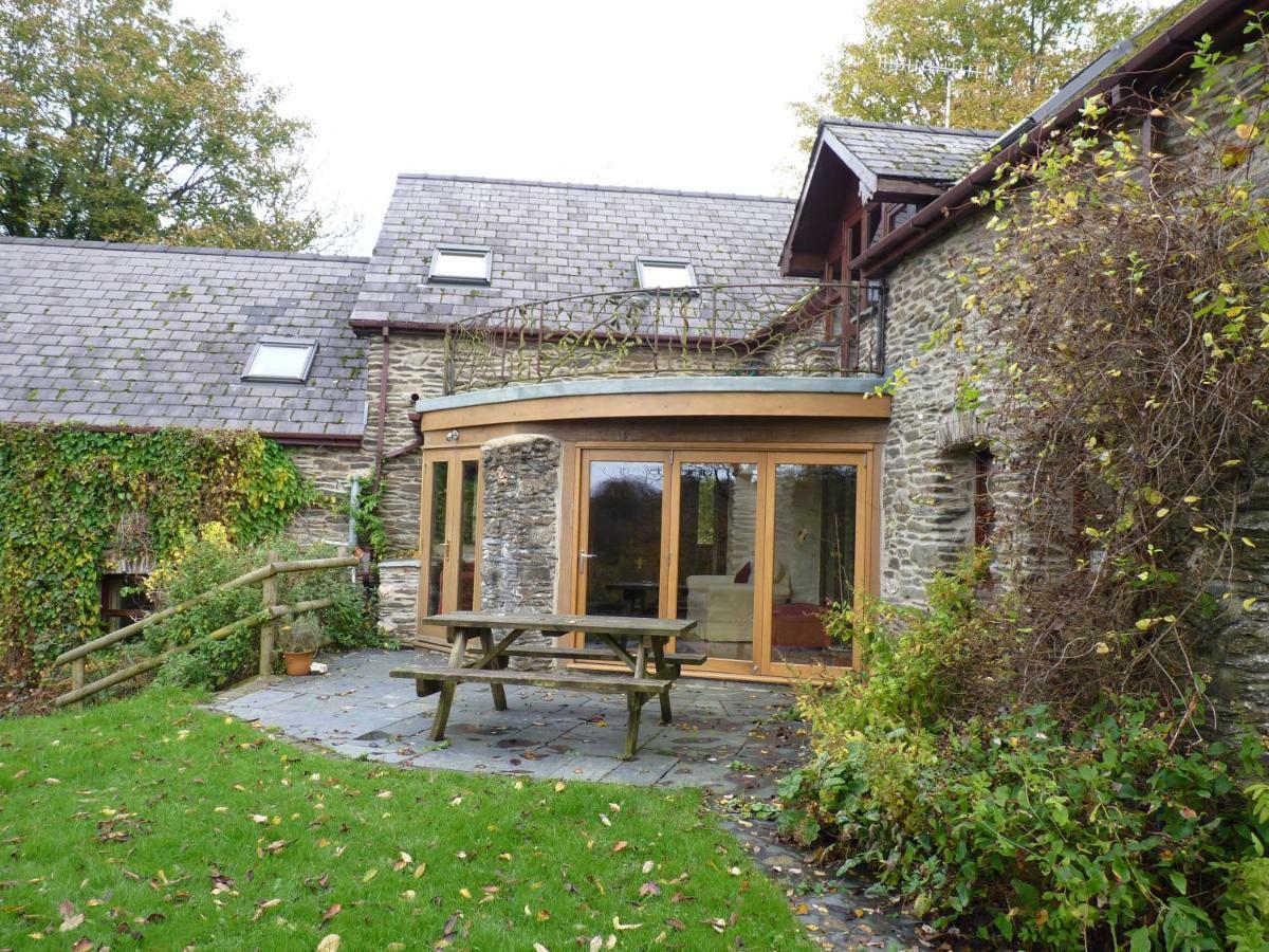 Ceridwen Holiday Homes Llandysul Kültér fotó
