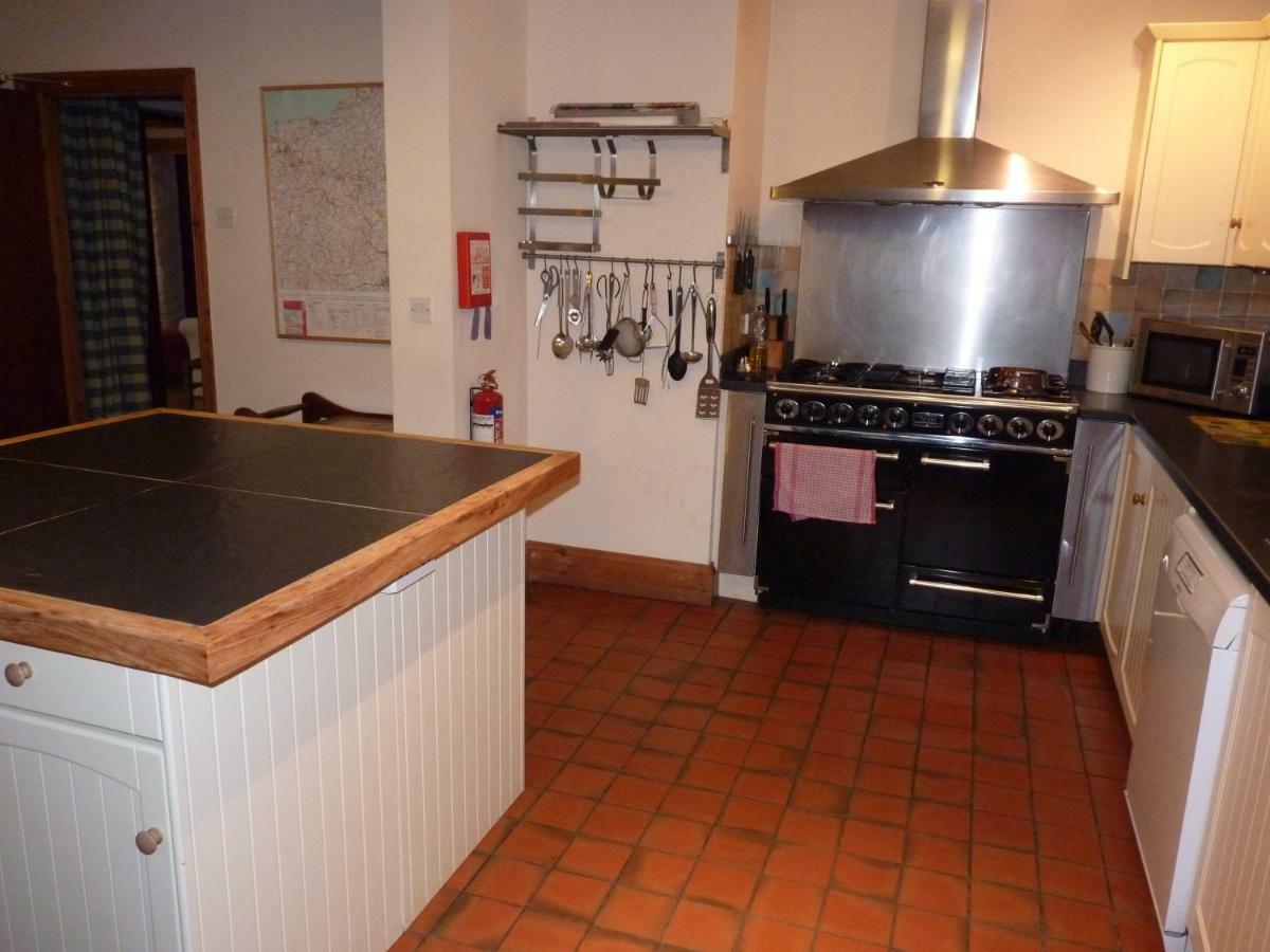 Ceridwen Holiday Homes Llandysul Kültér fotó
