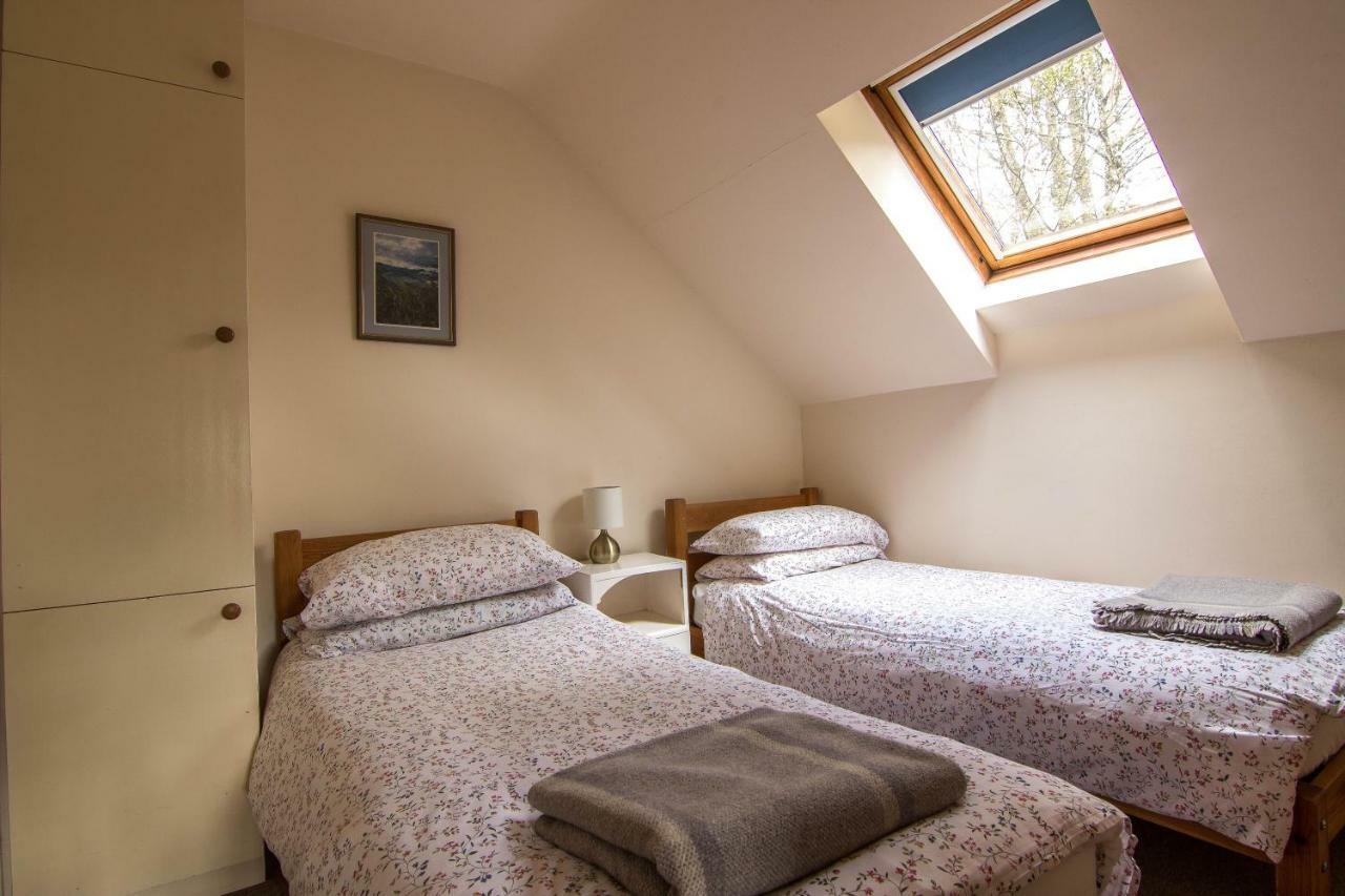Ceridwen Holiday Homes Llandysul Kültér fotó